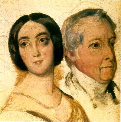 Lecture théâtralisée autour de George Sand 