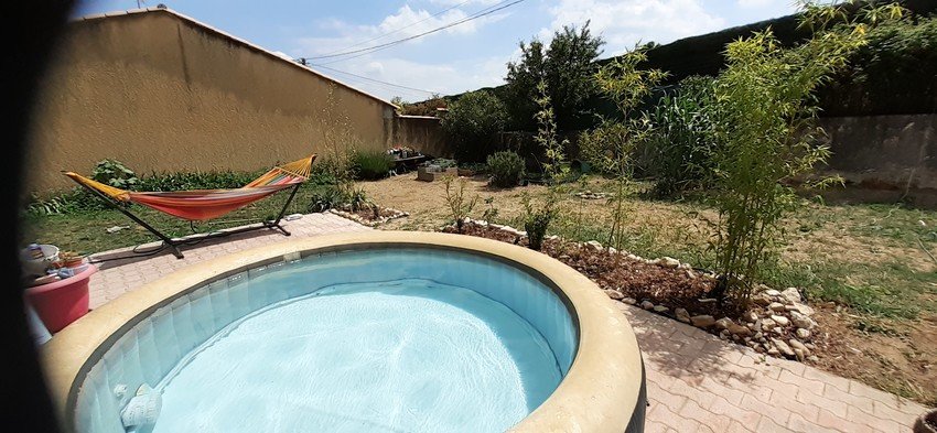 Loue Appartement atypique dans maison