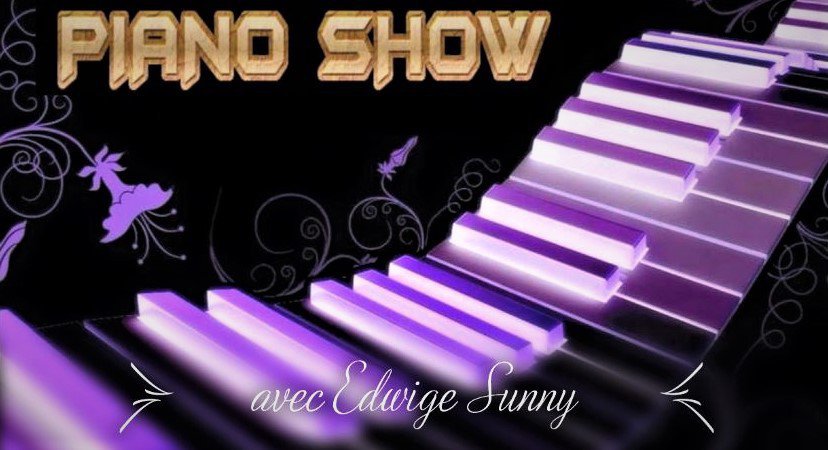 MPO - PIANO MELODY SHOW