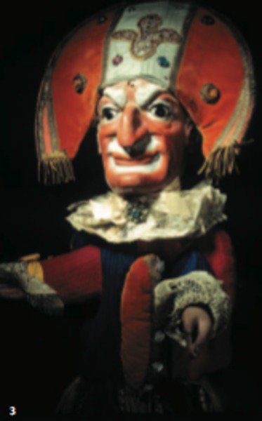 Musée des Civilisations d'Europe et Méditerranée Mucem