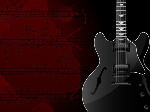 Musique & Contes Pour Tous - COURS DE GUITARE EN LIGNE