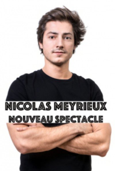 Nicolas Meyrieux