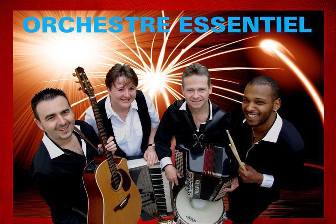 Orchestre Essentiel