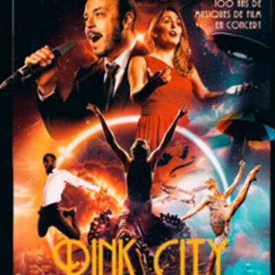 "Pink City Orchestra"