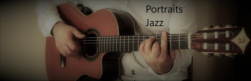 Portraitsjazz - Groupe de jazz 