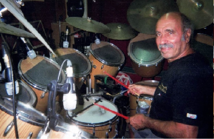 Recherche guitariste