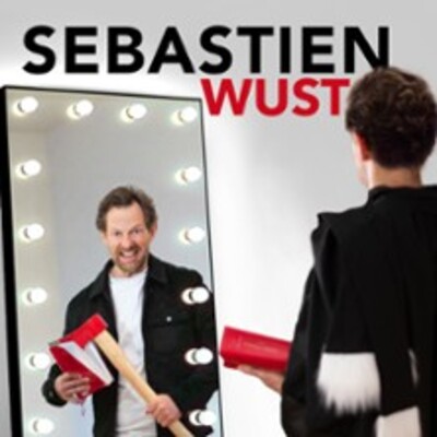 Sébastien Wust - Maître, Vous Avez La Parole (Tournée)