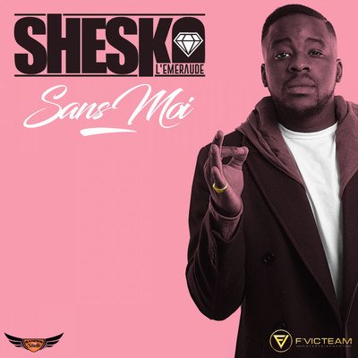 SHESKO - ARTISTE AFRO