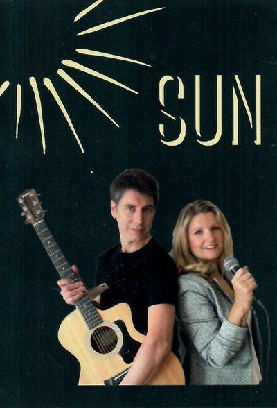 SUN  - duo acoustique