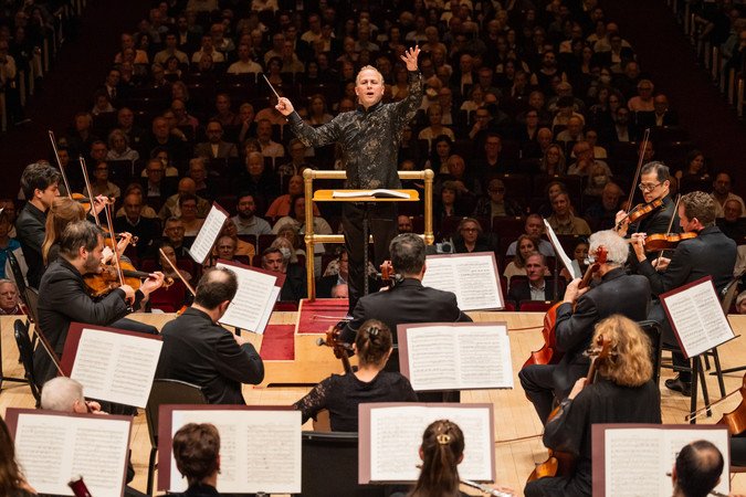 The Met Orchestra / Yannick Nézet-Séguin (2)