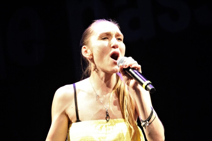 Tribute pour Celine par Coralie DIE - Tribute Céline DION