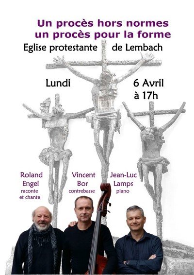 "Un procès hors normes, un procès pour la forme"