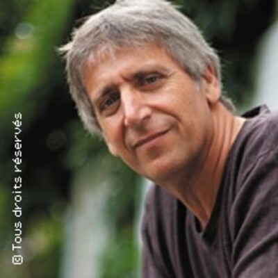 "Yves Duteil - Chemin d'Ecriture"