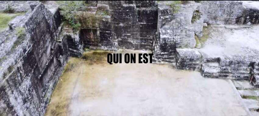 D-Zed - Artiste indépendant