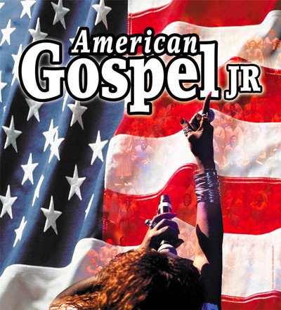 Américan Gospel