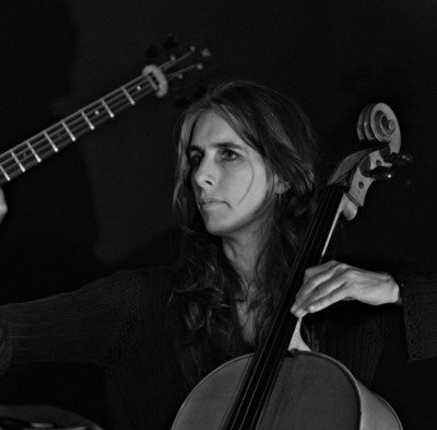 Annabelle Rogelet - Violoncelliste tous terrains.