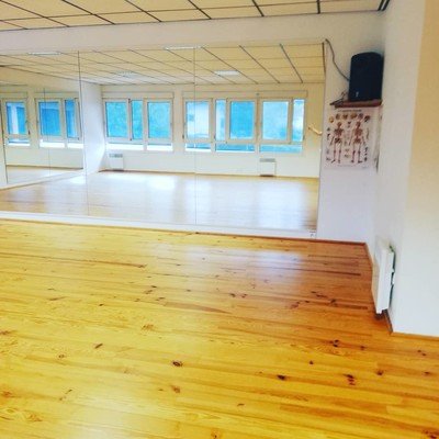 Art Emotion - Cours de Danse/Pilates/Entretien Corporel/Comédie Musicale