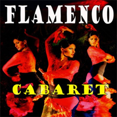 Cabaret Flamenco Fiesta