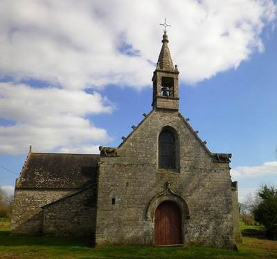 Chapelle Sainte-Anne