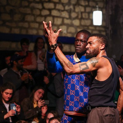 Collectif Adelphes BIFURQUER