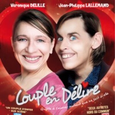 "Couple en Délire"
