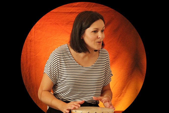 Domitille conteuse - Contes pour tous. Spectacles et ateliers.