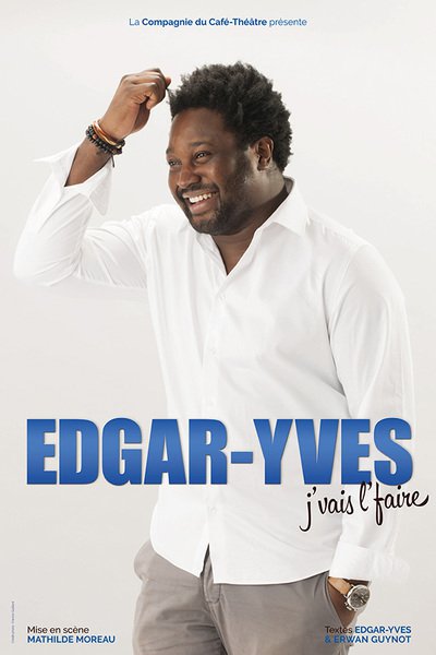 Edgar-Yves Monnou