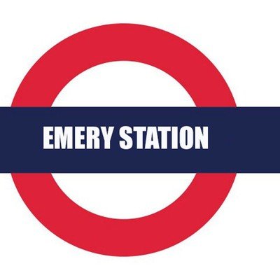 EMERY STATION - Find my way again