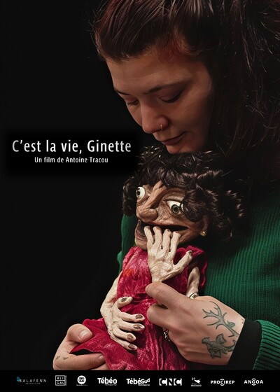 C'est la vie, Ginette