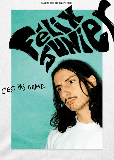 Félix Junier