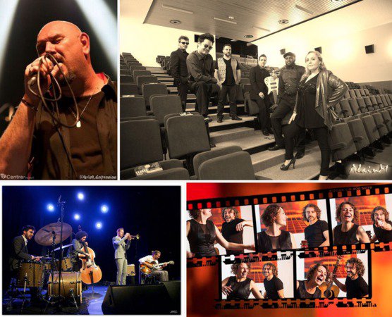 Festival "Happy Days Music"
