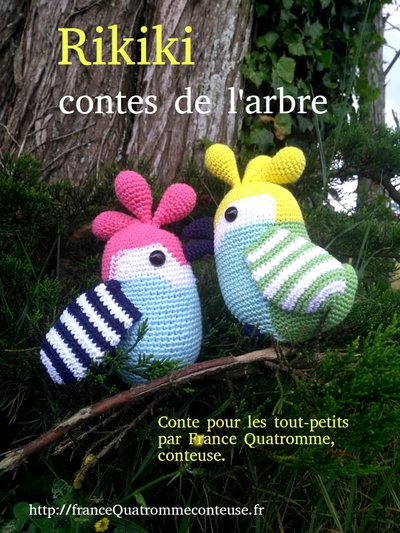 France Quatromme - Conteuse propose spectacles