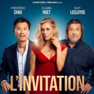 "L'Invitation - Tournée"