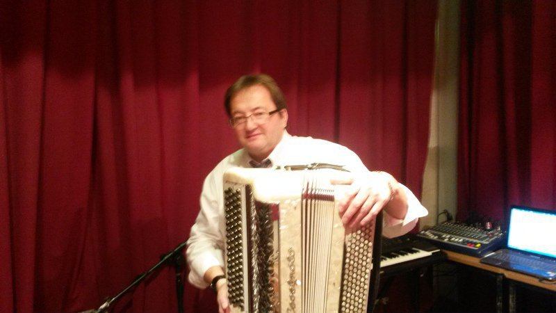 Jacsont Denis - Ecole de musique