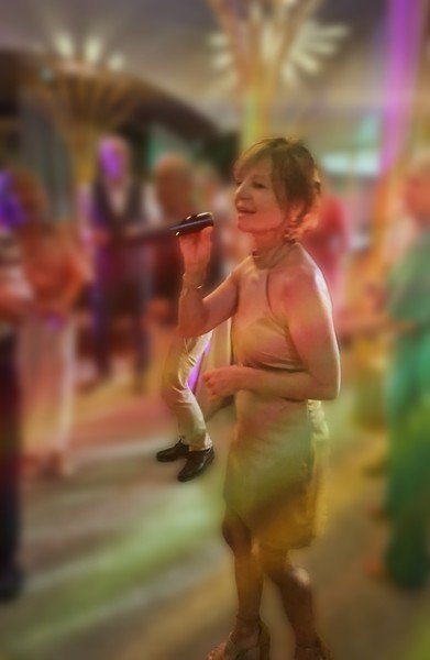 Katerine - Chanteuse