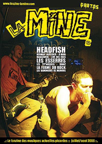 La Mine