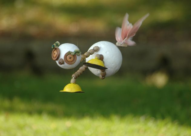 Le Théâtre avec un nuage de lait - Spectacles petite enfance et jeune public