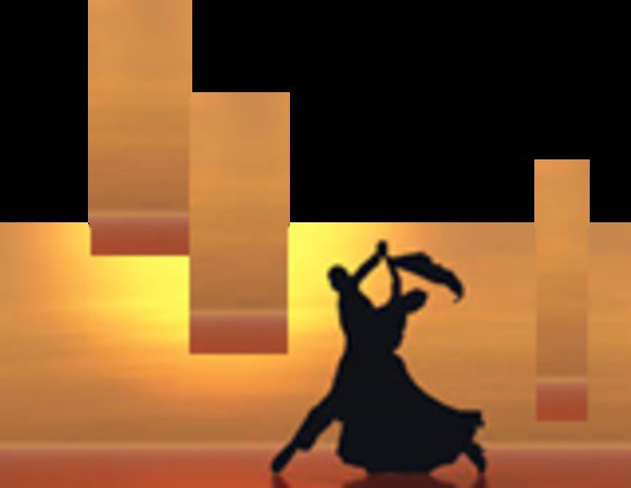 LEADING - Danse de Salon