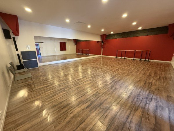 location de salle