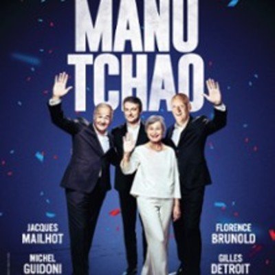 Manu Tchao