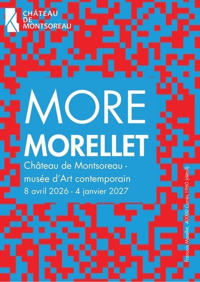 More Morellet