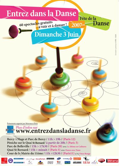 Mouvance d'Arts