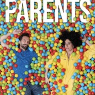"Parents Avec Mélissa et Fred"
