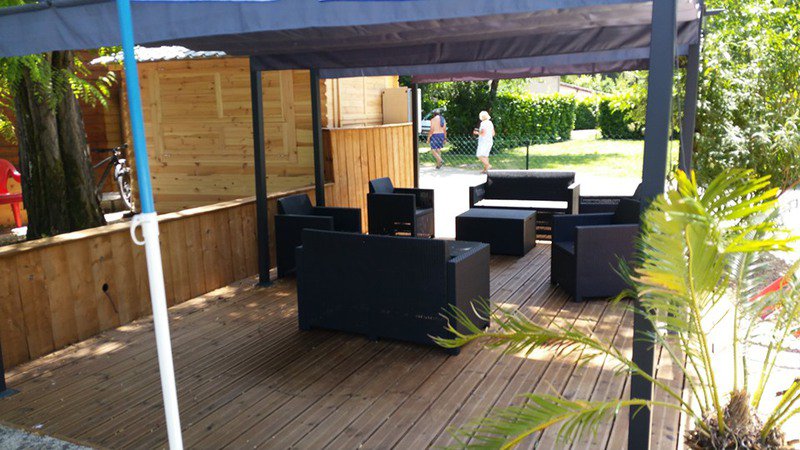 Restaurant Bar Pizzeria La Plage
