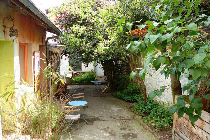 Salles de répétition Musiques Tangentes