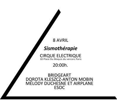 Sismothérapie