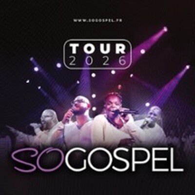"So Gospel"