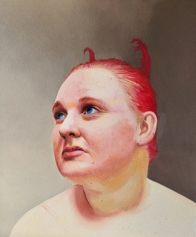 stage de dessin / peinture : avec modèle vivant