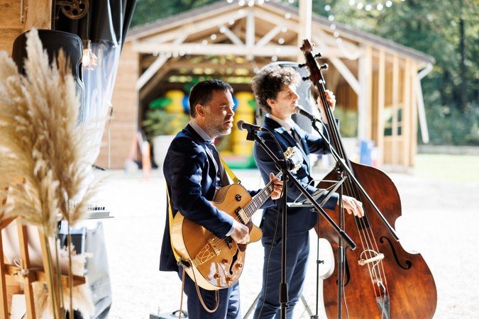 Sunny Side - Groupe de musique / Fanfare Rock, Blues, Chanson Française