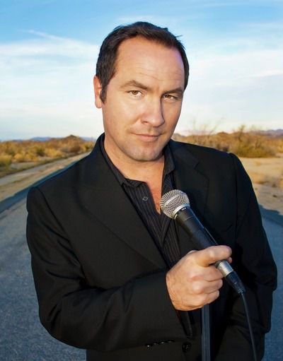 TOM RHODES